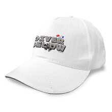 Men's Sports Caps