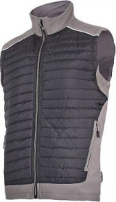 Lahti Pro Warm Vest Black, khaki, 2XL (L4131105)