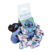 stitch Уход за волосами