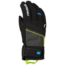 REUSCH Luca R-Tex® XT Gloves