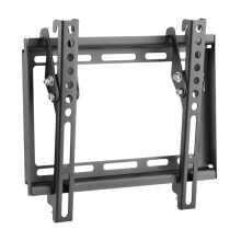 Brackets, holders and stands for monitors