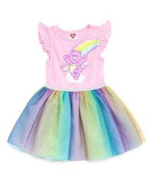 Baby dresses and sundresses for girls