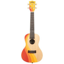 Kala Swell Concert Ukulele