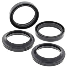 All BALLS Ducati Hypermotard 939 Sp ABS 56-158-A Fork&Dust Seal Kit