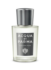 Нишевая парфюмерия Acqua di Parma Colonia Pura Одеколон 50 мл