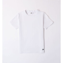 IDO 48450 Short Sleeve T-Shirt