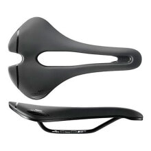 Bicycle saddles