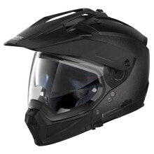 Helmets for motorcyclists