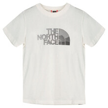 T-shirts tHE NORTH FACE Biner Graphic 1 Short Sleeve T-Shirt