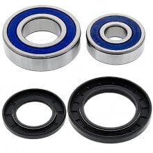 All BALLS 25-1284 Wheel Bearing Kit