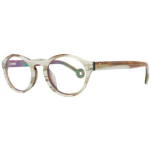 Купить мужские солнцезащитные очки Hally & Son: Hally & Son Brille HS505 02 50 Unisex Mehrfarbig 140mm