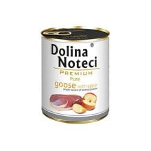 Wet food Dolina Noteci Premium Goose 400 g