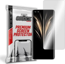 Protective films and glasses for smartphones