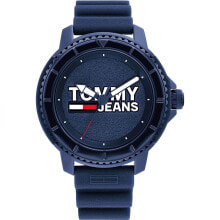 TOMMY HILFIGER 1792000 Watch