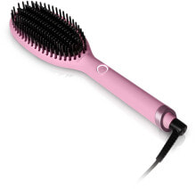 Smoothening Hot Brush Pink