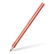 STAEDTLER Jumbro Noris 128 Triangular Color Pencil 12 Units