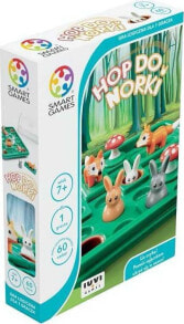 Iuvi Smart Games Hop Do Norki (PL) купить онлайн