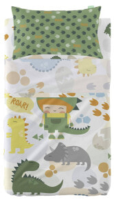 Bed linen for babies