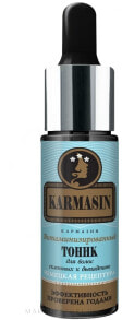 Tonikum gegen Haarausfall mit Vitaminen - Pharma Group Laboratories Karmasin Toner Hair