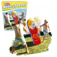 Спортивные игры и игрушки для улицы gOLIATH BV Saco Splash
