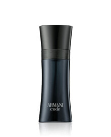 Giorgio Armani Code Homme Eau de Toilette Spray