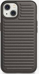 Tech 21 TECH21 ETUI T21-8941 EVO LUXE IPHONE 13 BLACK standard