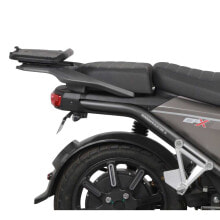 Аксессуары для мотоциклов и мототехники SHAD EXCLUSIVE Top Master Super Soco CPX 125