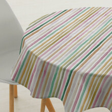 Tablecloths and napkins