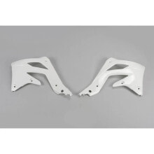 UFO KA04719-047 Side Radiator Shrouds