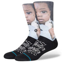 STANCE Mister Carter Socks