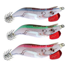 Fishing lures and jigs