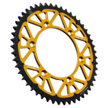 JT SPROCKETS JTX Suzuki JTX808.50GLD Rear Sprocket