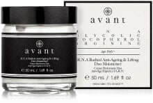 Feuchtigkeitsspendende Anti-Aging Gesichtscreme mit Lifting-Effekt - Avant R.N.A Radical Anti-Aging and Lifting Duo Moisturizer