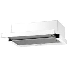 MEPAMSA SlimLine 60 Conventional Hood