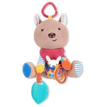 SKIP HOP Bandana Buddies Activity ToyKangaroo