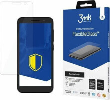 Protective films and glasses for smartphones