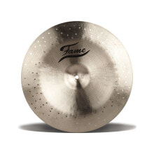 Percussion cymbals