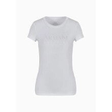 ARMANI EXCHANGE 3DYT48 Short Sleeve T-Shirt