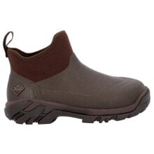 Коричневые мужские ботинки Muck Boot купить от $168