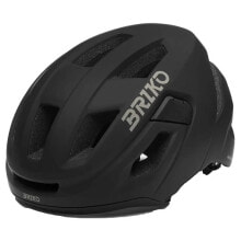 BRIKO Aero Plus Helmet