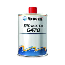 VENEZIANI 6470 500ml Thinner