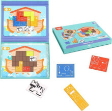 Puzzles for children