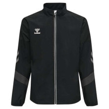 HUMMEL Lead Training Jacket