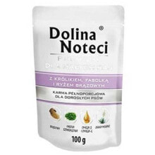 Товары для собак Dolina Noteci купить от $6