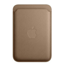 Mobile cover Apple MT243ZM/A Grey