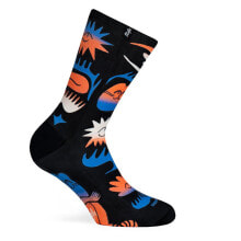 Купить носки PACIFIC SOCKS: Носки спортивные PACIFIC SOCKS Dreamy полудлинные