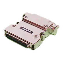 EUROCONNEX HPCN50M DB25H SCSI Connector