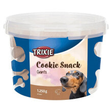 TRIXIE Giant Cookie Snacks 1.25kg