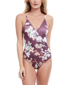 Women's swimwear