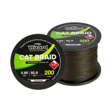 Fishing line and cords